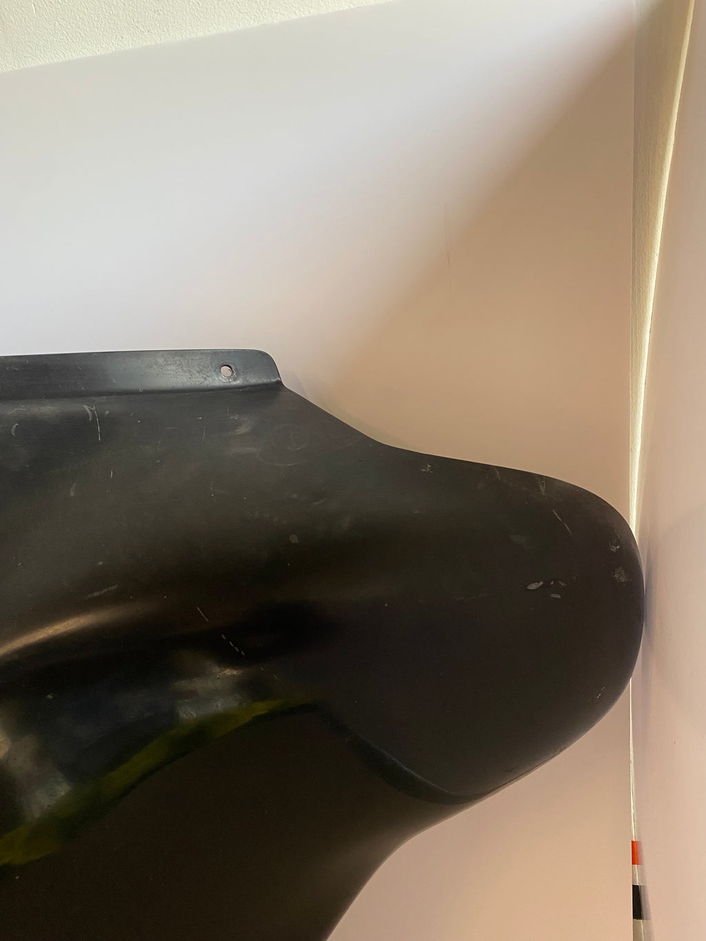 Fairing extérieur Touring Harley Davidson REF OEM 58198-86