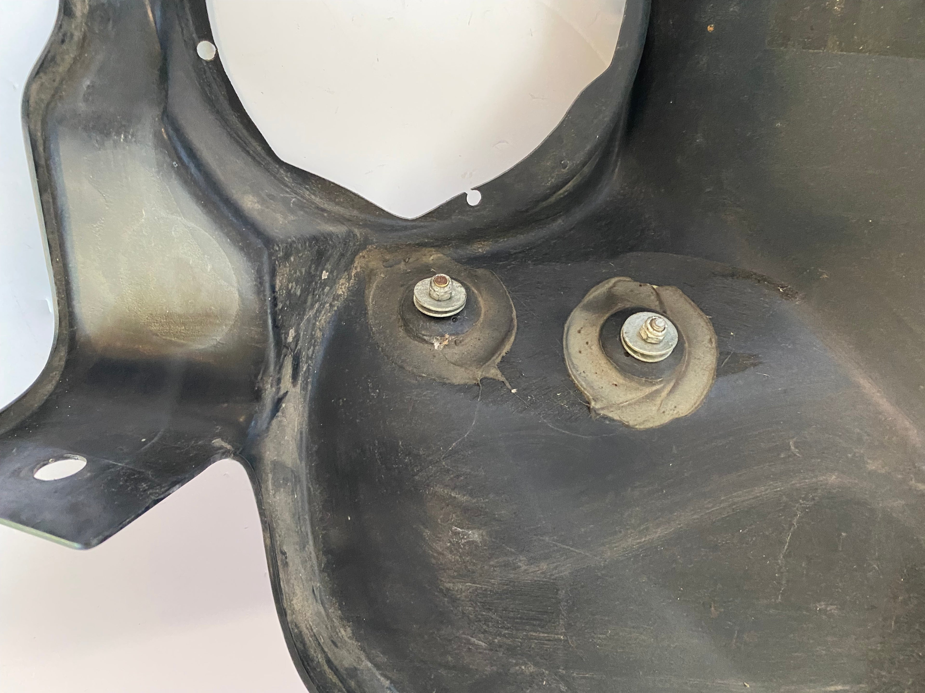 Fairing extérieur Touring Harley Davidson REF OEM 58198-86
