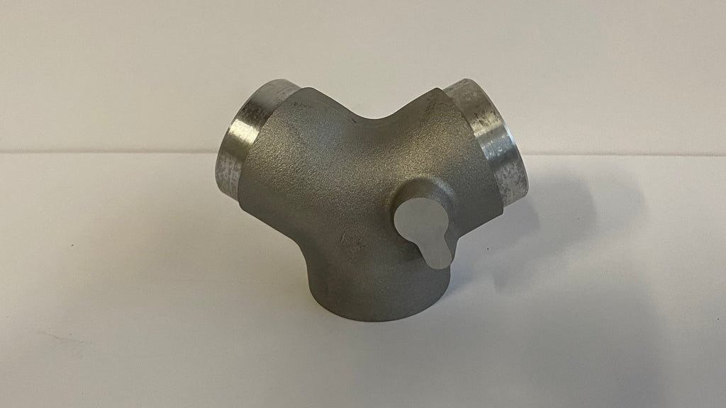 Pipe admission Sportster Harley Davidson REF OEM 27004-88A