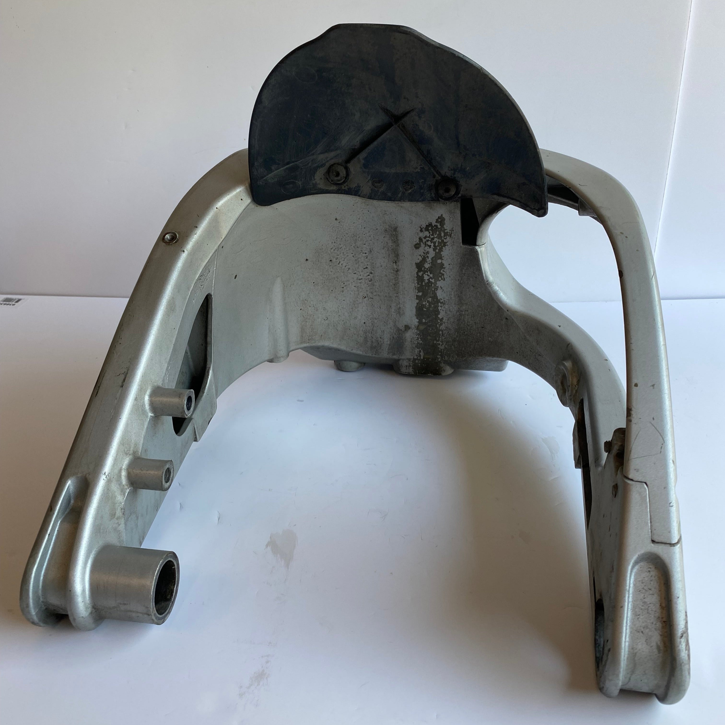 Bras oscillant réservoir d'huile Buell XB9 REF OEM : K0003.02A8
