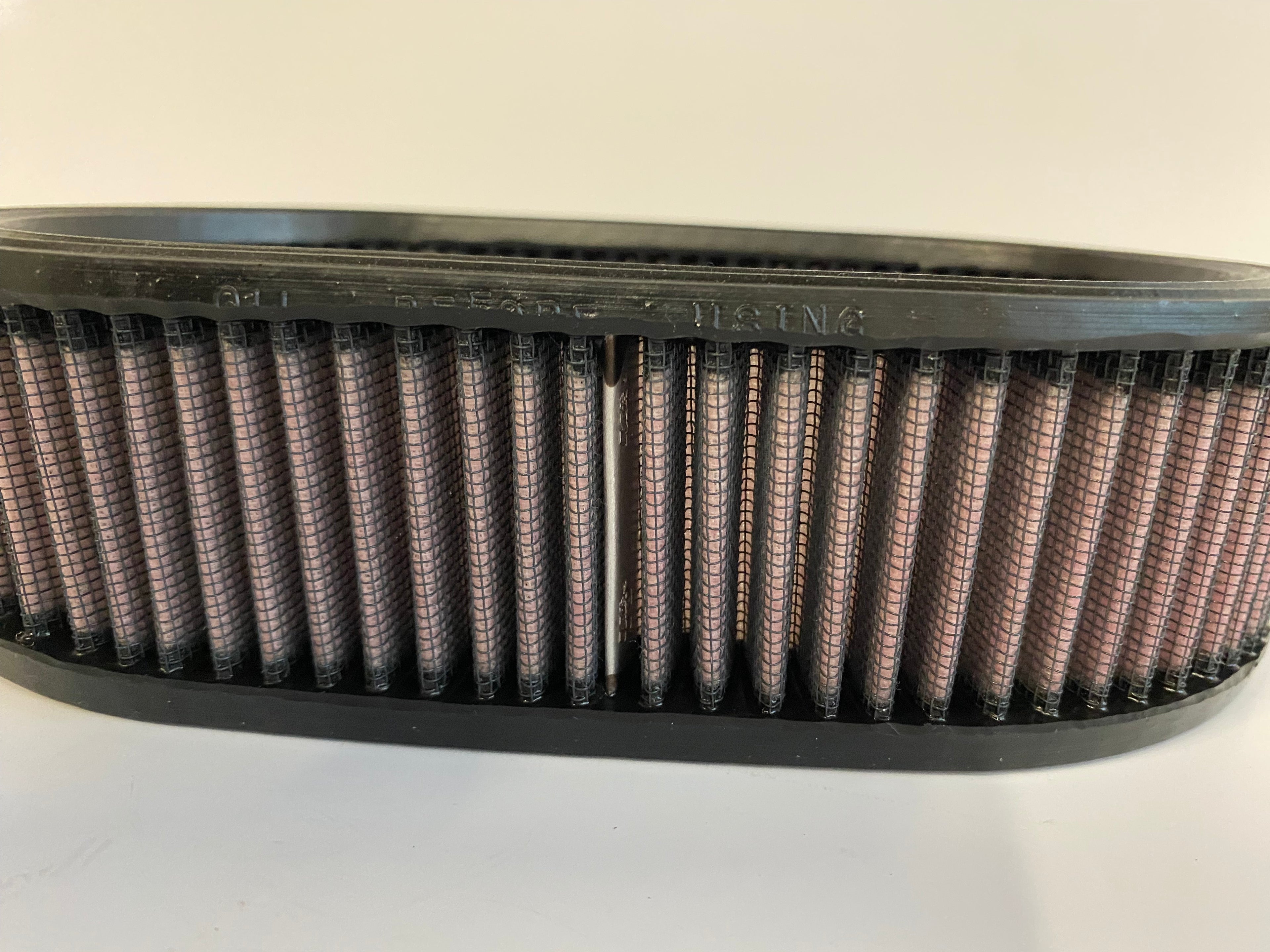 Filtre à air K&N Shovelhead Harley Davidson REF OEM 29086-73