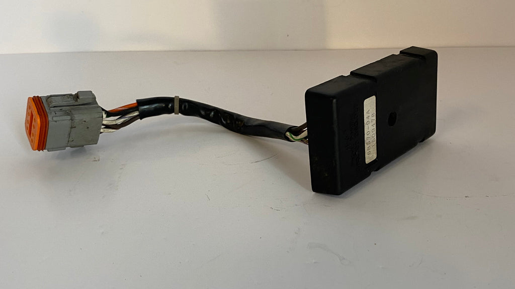 Centrale clignotante Touring & Sportster Harley Davidson REF OEM 68570-94A