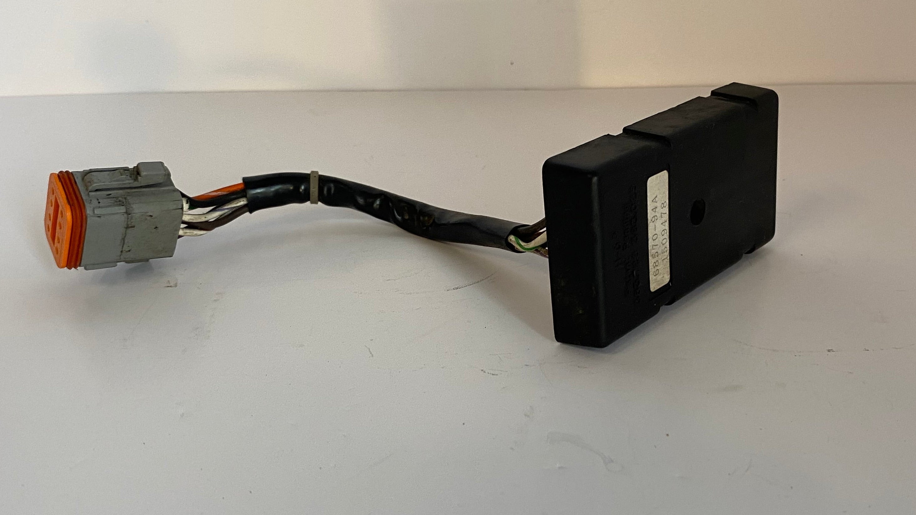 Centrale clignotante Touring & Sportster Harley Davidson REF OEM 68570-94A