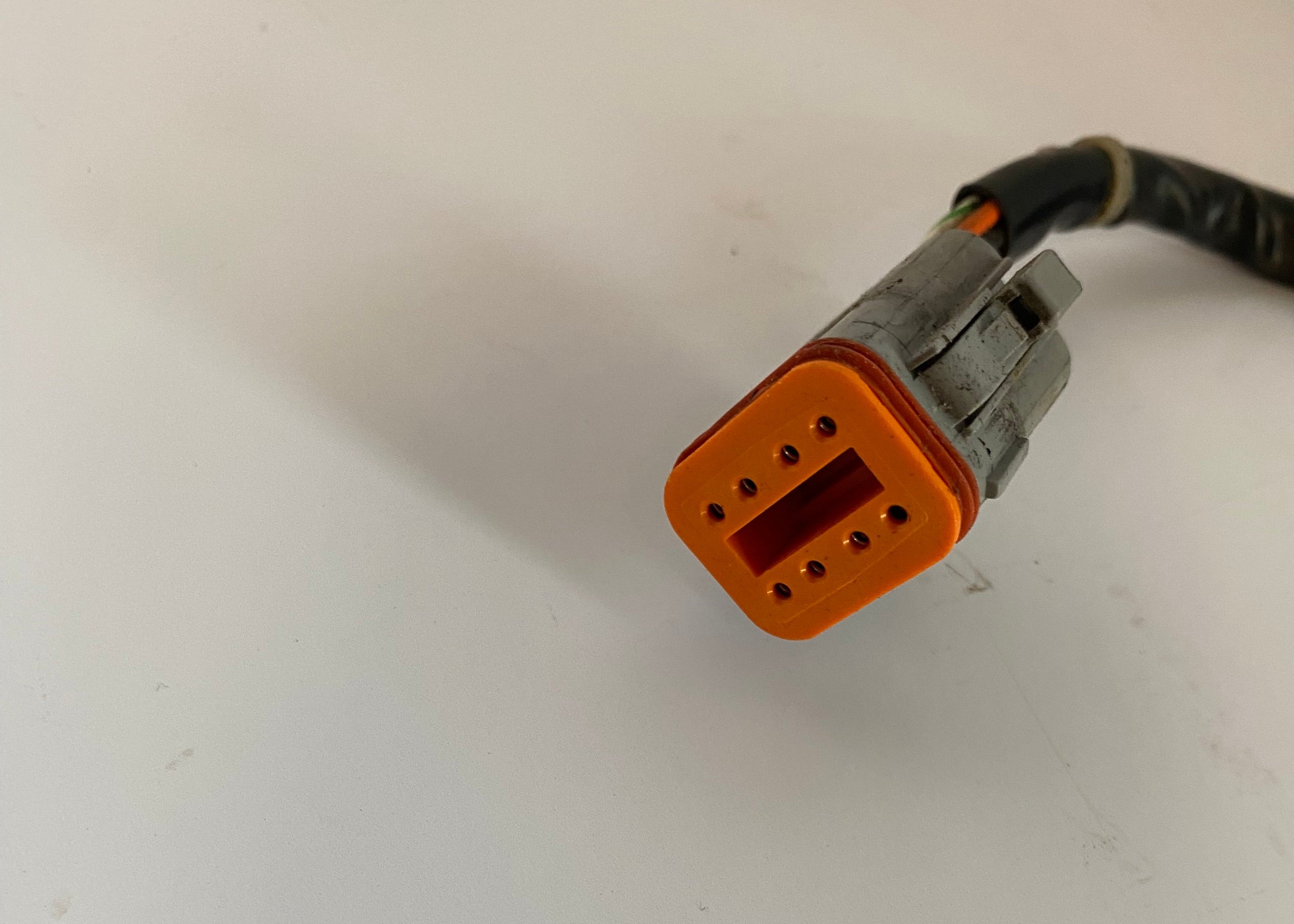 Centrale clignotante Touring & Sportster Harley Davidson REF OEM 68570-94A