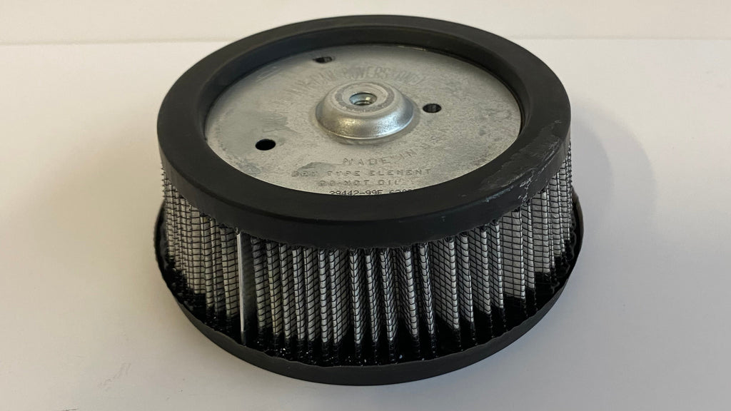 Filtre à air OEM Twin Cam Harley Davidson REF OEM 29442-99E