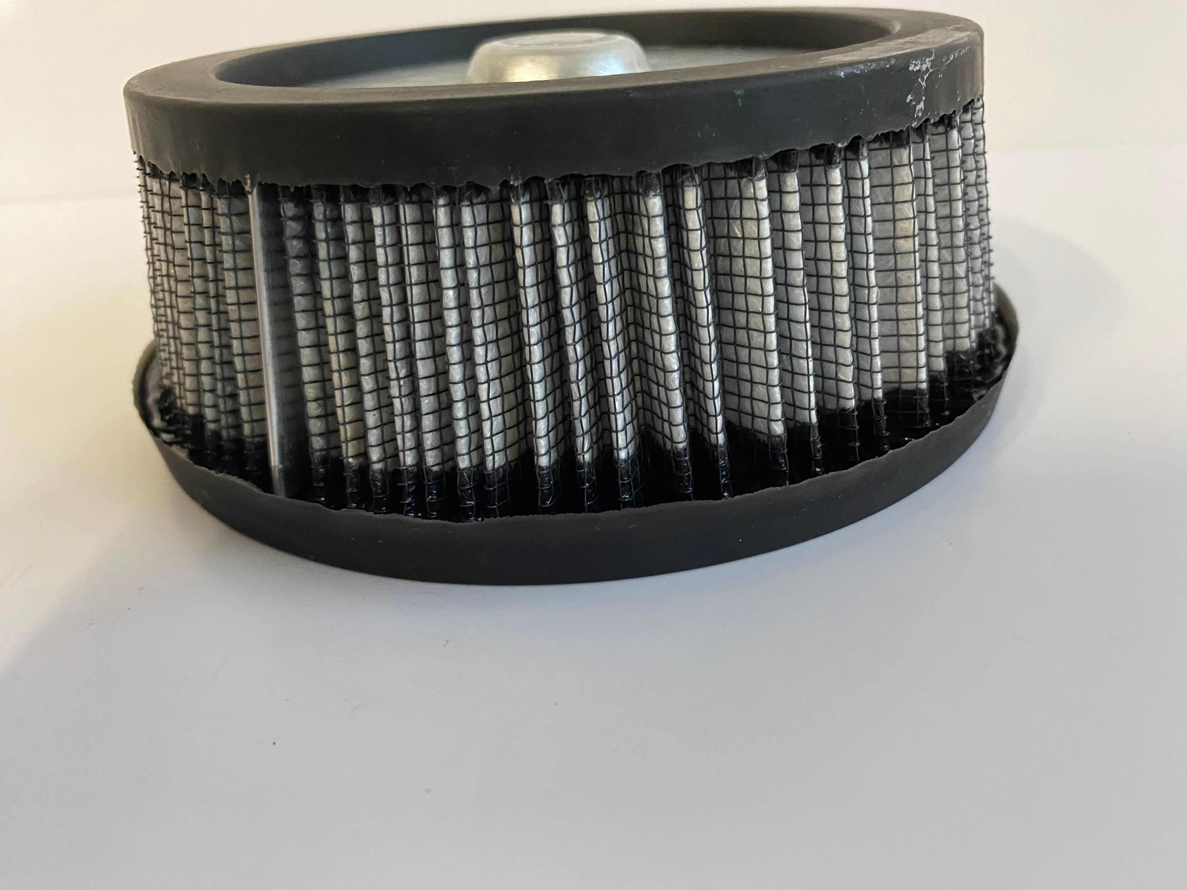 Filtre à air OEM Twin Cam Harley Davidson REF OEM 29442-99E