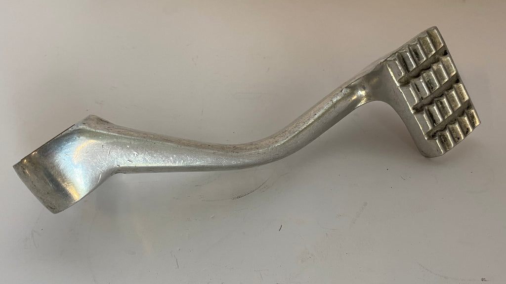 Pédale de frein arrière Sportster Harley Davidson REF OEM 42447-96