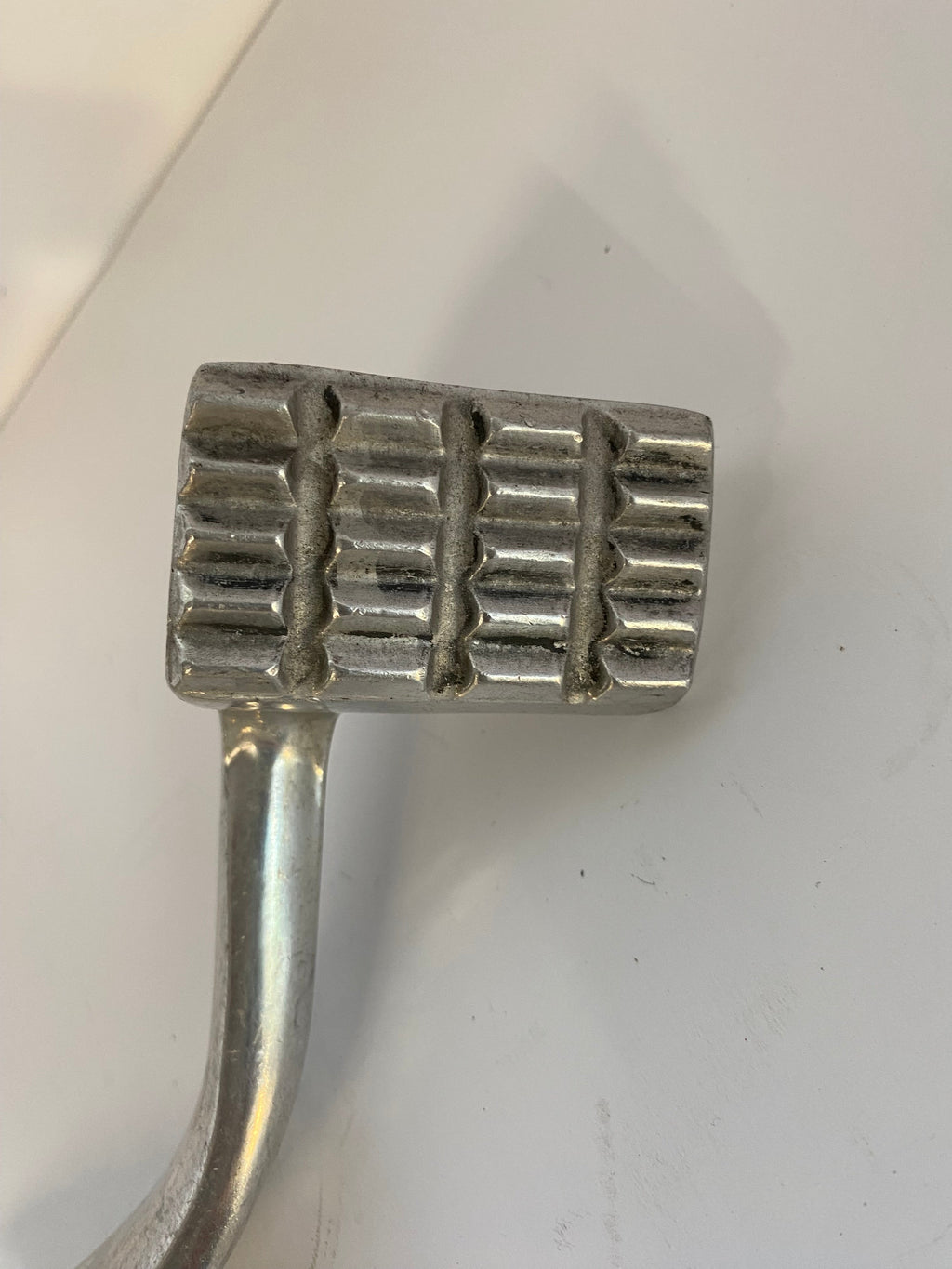 Pédale de frein arrière Sportster Harley Davidson REF OEM 42447-96