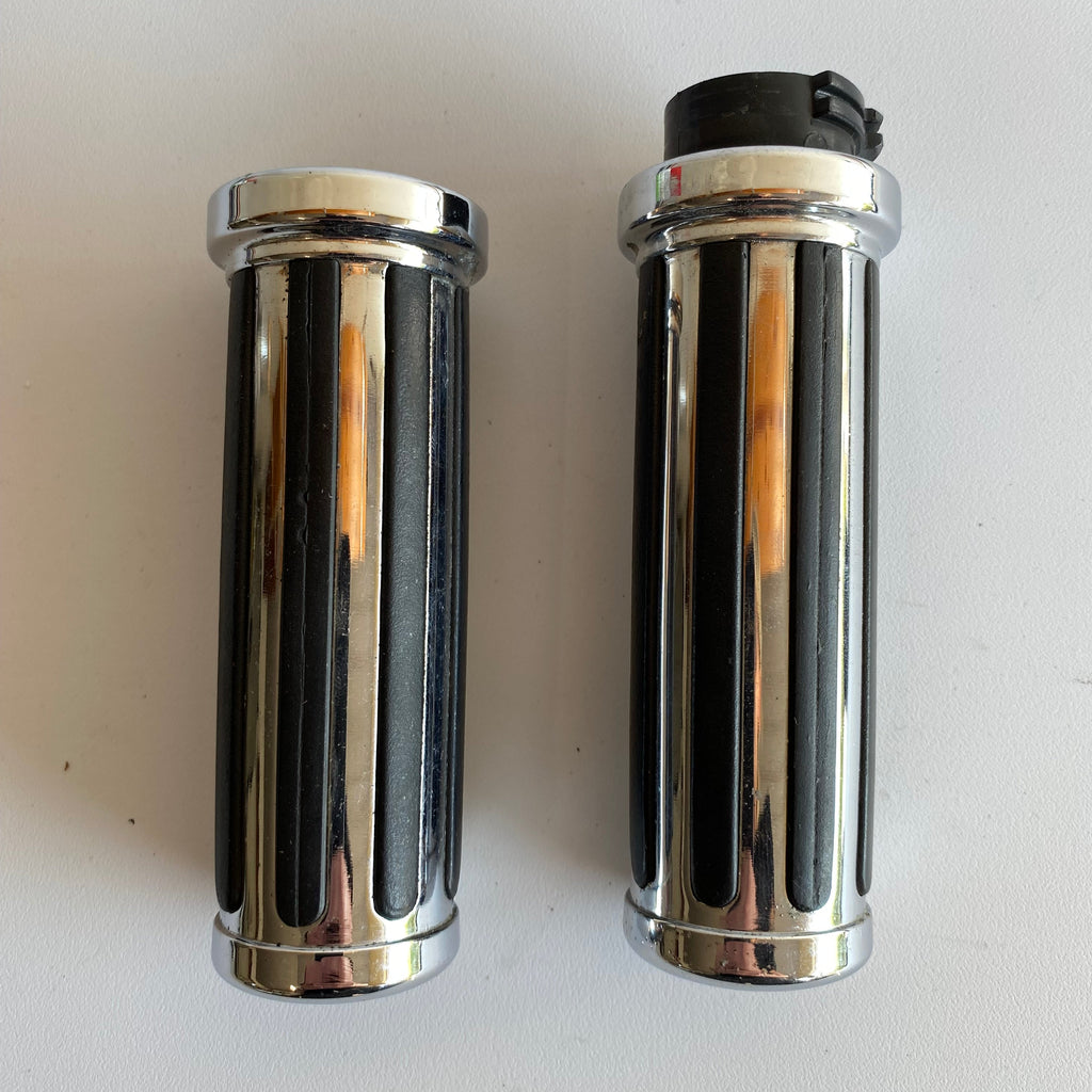 Jeu de poignées Harley Davidson REF V-TWIN : 4779