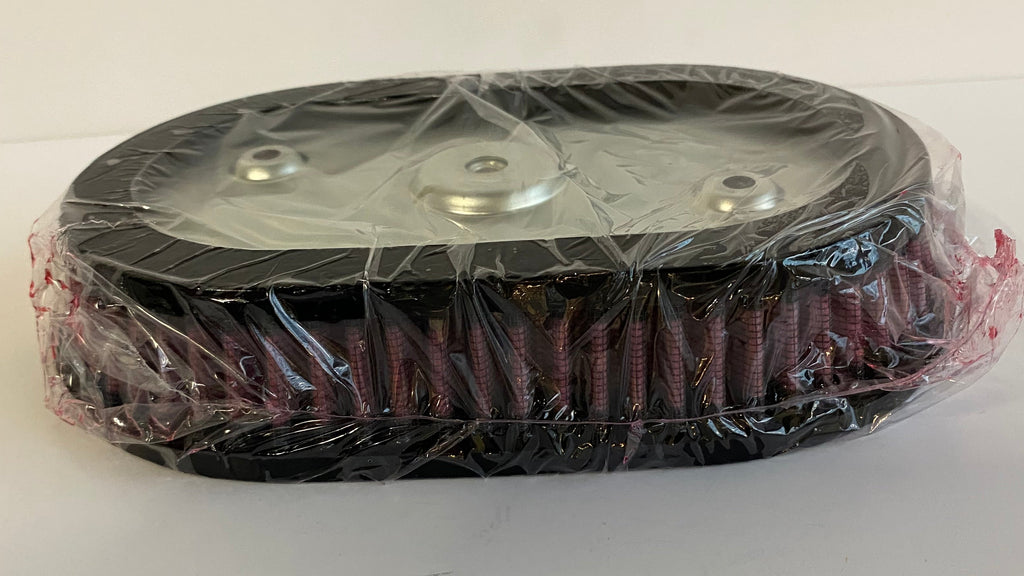 Filtre à air Screamin Eagle modèle Milwaukee eight Ventilator Harley Davidson REF 29400293