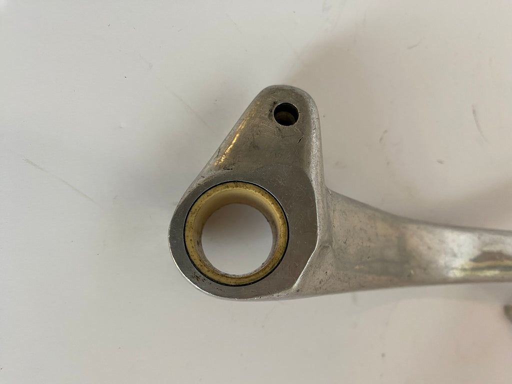 Pédale de frein arrière Sportster Harley Davidson REF OEM 42447-96