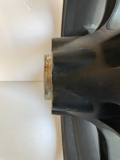 Roue arrière 17 x 5.5  Buell XB REF OEM : G0309.02A8WAX