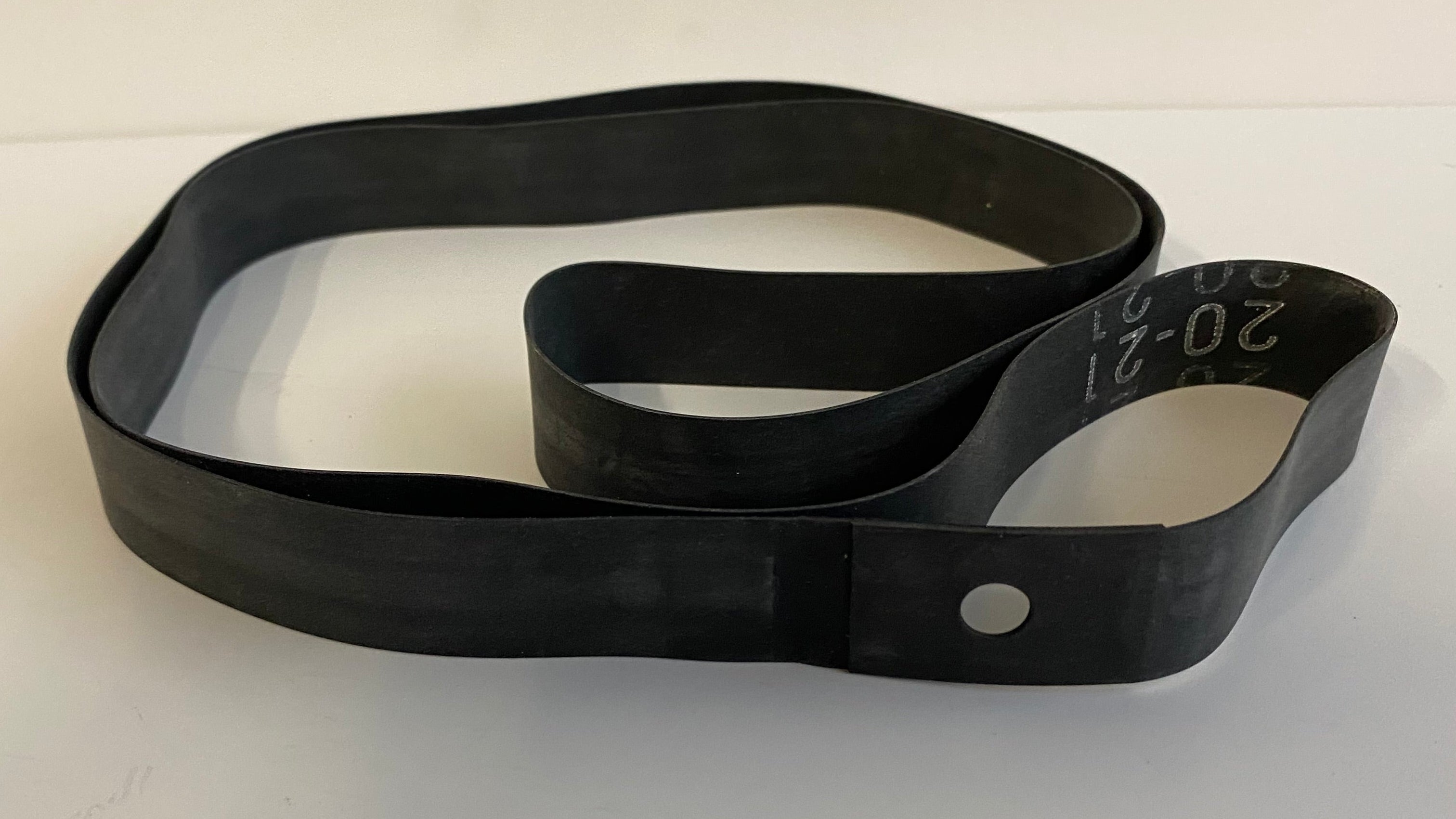 Fond de jante 21 pouces x 24mm roue à rayons Harley Davidson REF WW 26-334