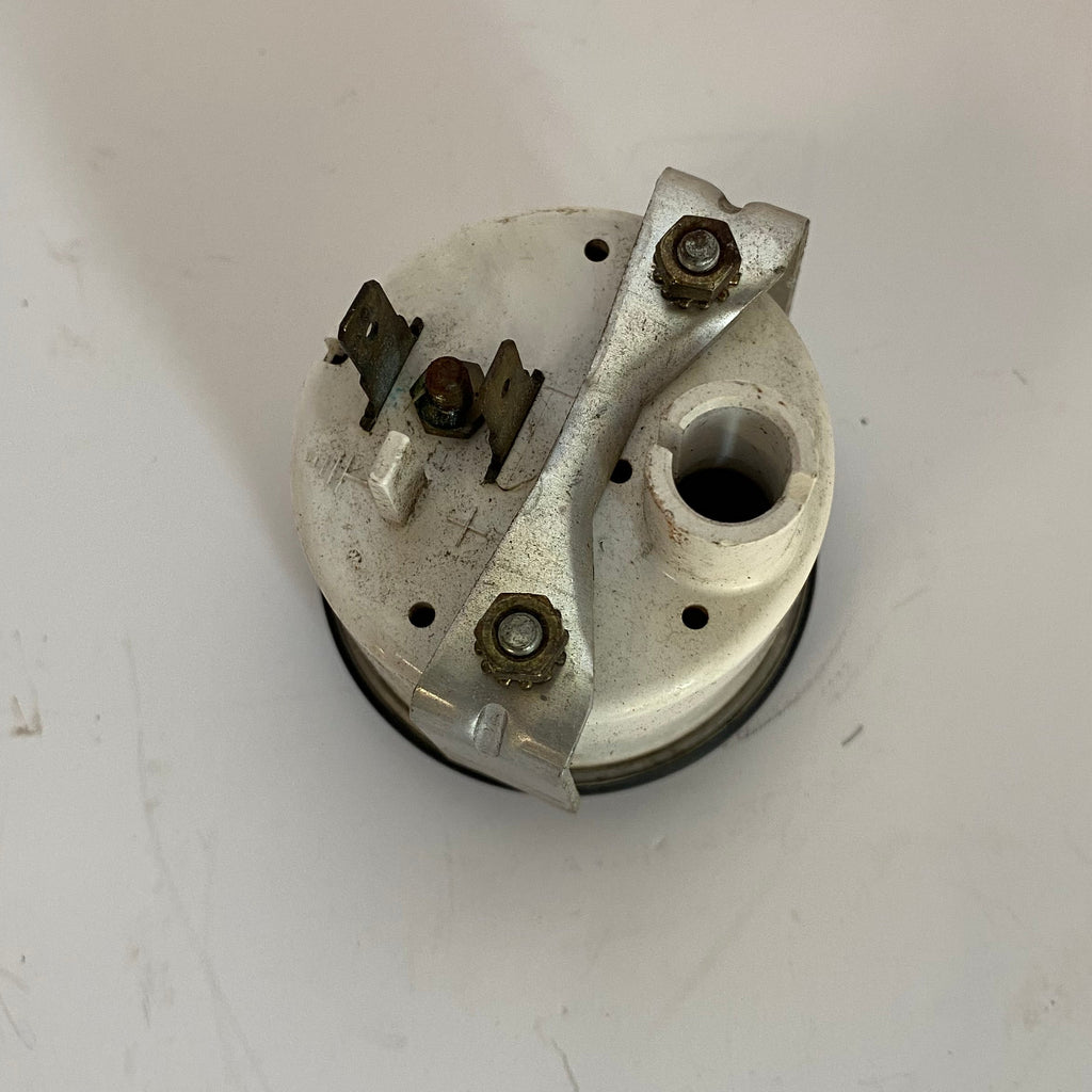 Voltmètre fairing Touring Harley Davidson REF OEM 74526-86