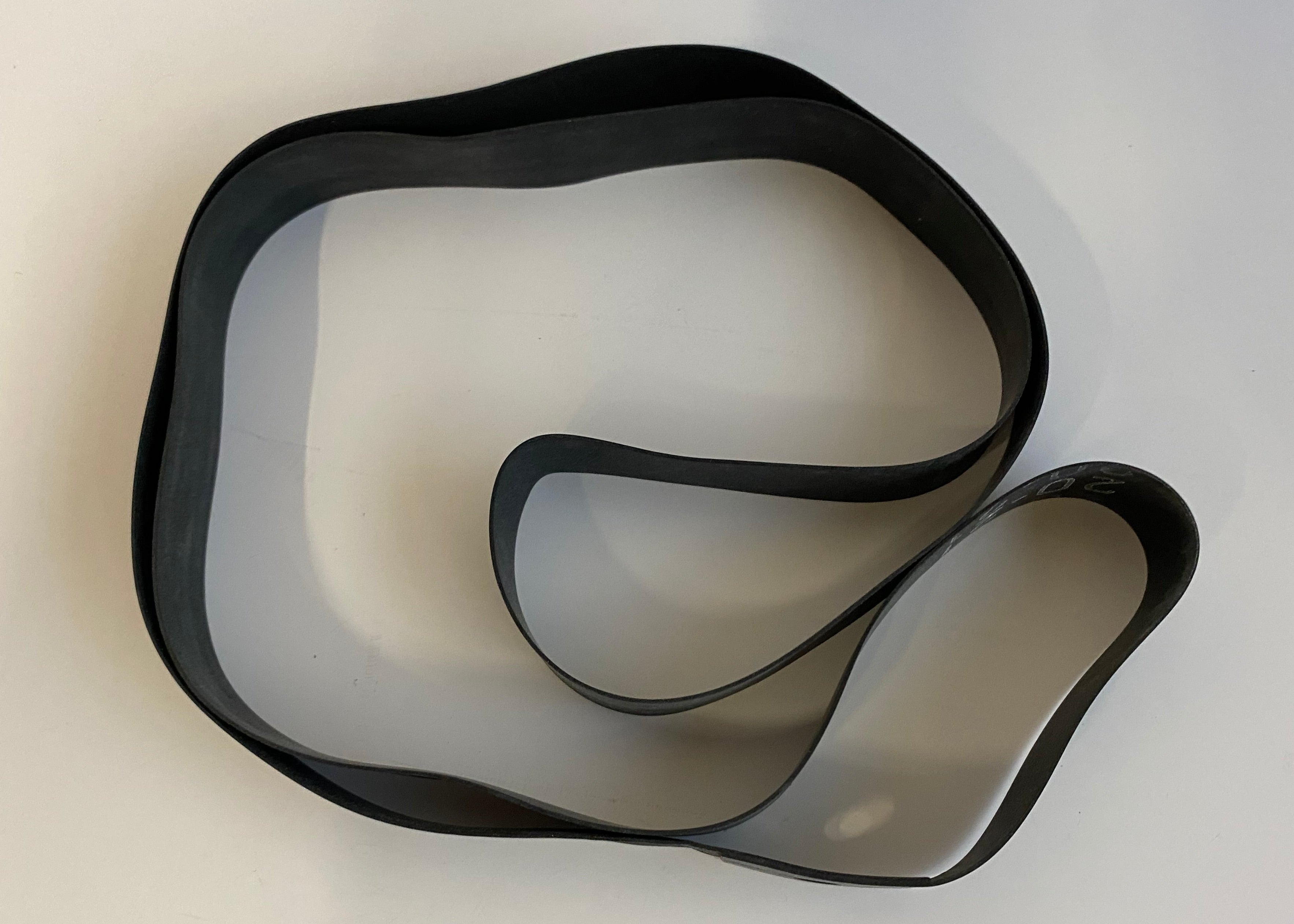 Fond de jante 21 pouces x 24mm roue à rayons Harley Davidson REF WW 26-334