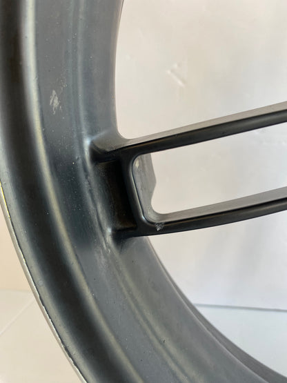 Roue avant 17 x 3.5 Buell XB REF OEM : G0110.02A8WAX
