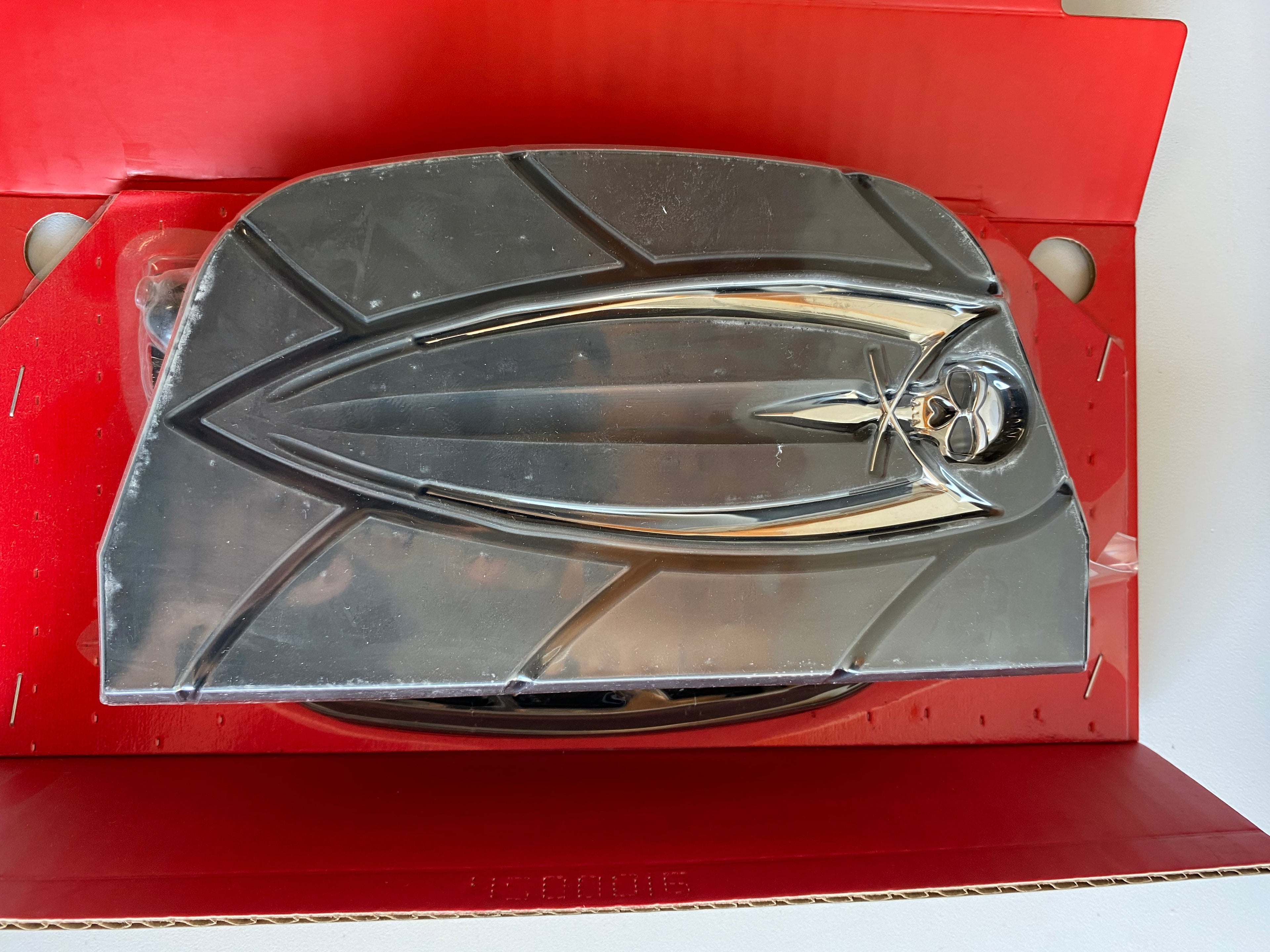 Insert de marche pied passager Kuryakyn Harley Davidson REF MCS : 541164
