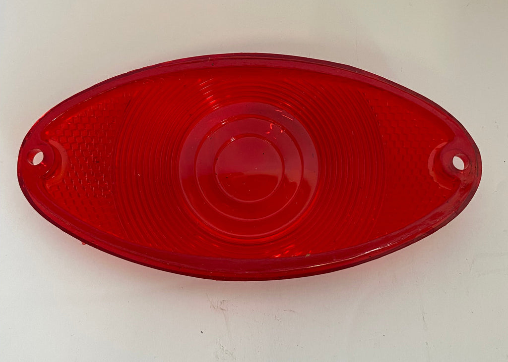 Cabochon feu arrière Cat Eye Harley Davidson REF MCS 903475