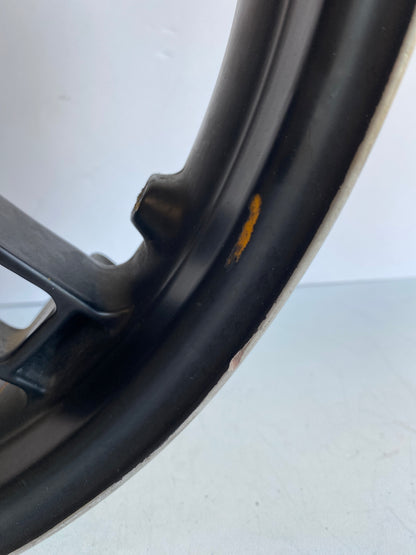Roue avant 17 x 3.5 Buell XB REF OEM : G0110.02A8WAX