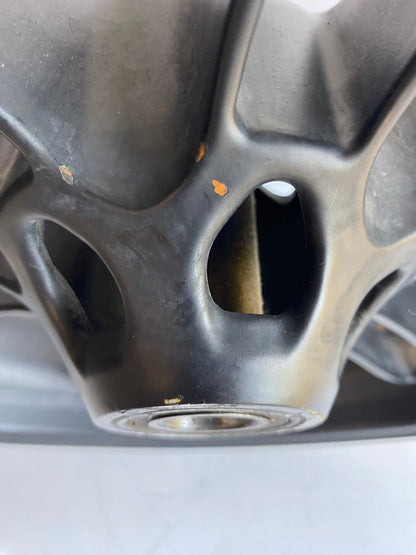 Roue avant 17 x 3.5 Buell XB REF OEM : G0110.02A8WAX