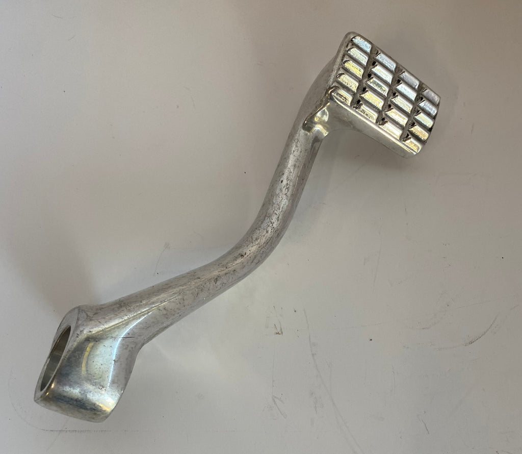 Pédale de frein arrière Sportster Harley Davidson REF OEM 42447-96
