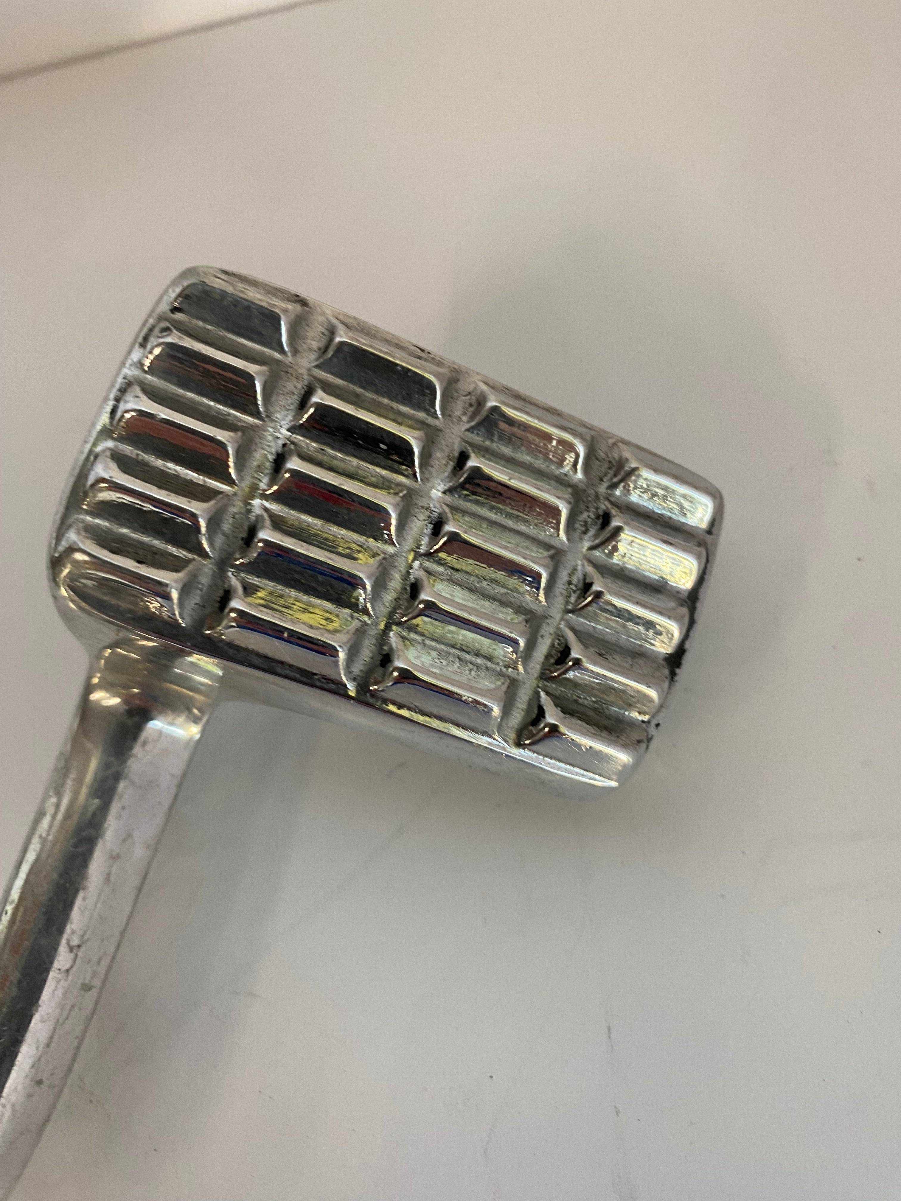 Pédale de frein arrière Sportster Harley Davidson REF OEM 42447-96