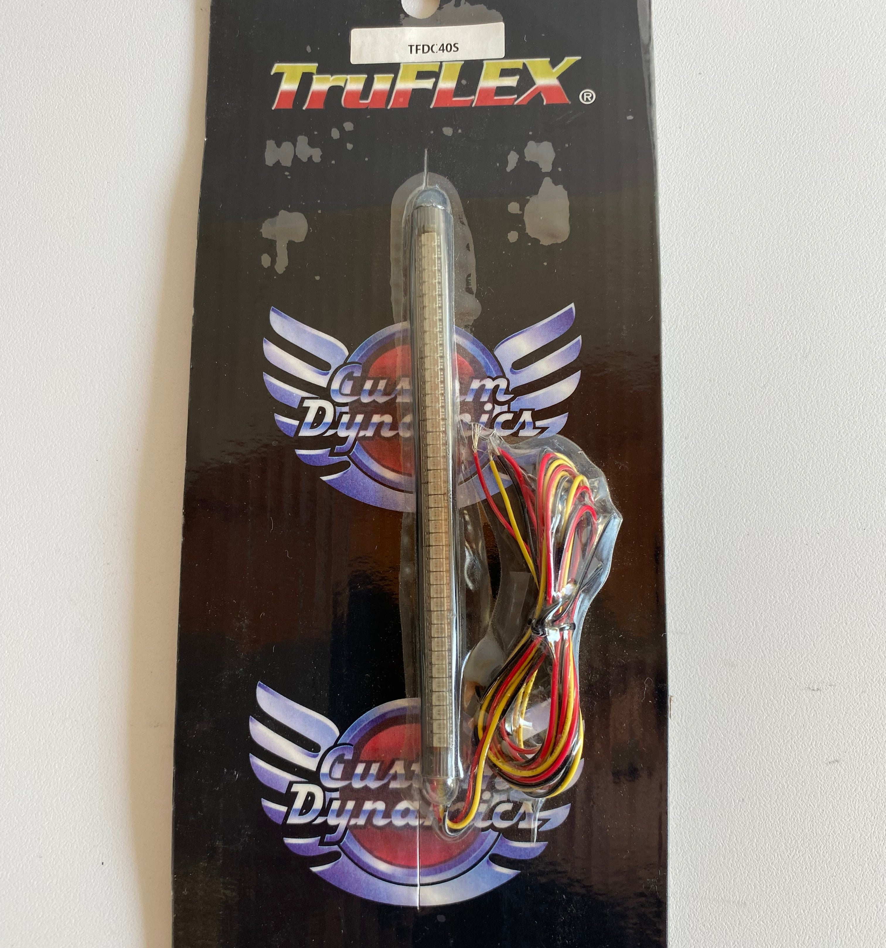 Harley Davidson Custom Dynamics LED Light Strip REF MCS: 5361142