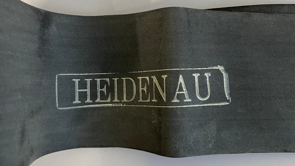 Fond de jante 16 pouces x 50mm roue à rayons Harley Davidson REF Drag 0350-0280