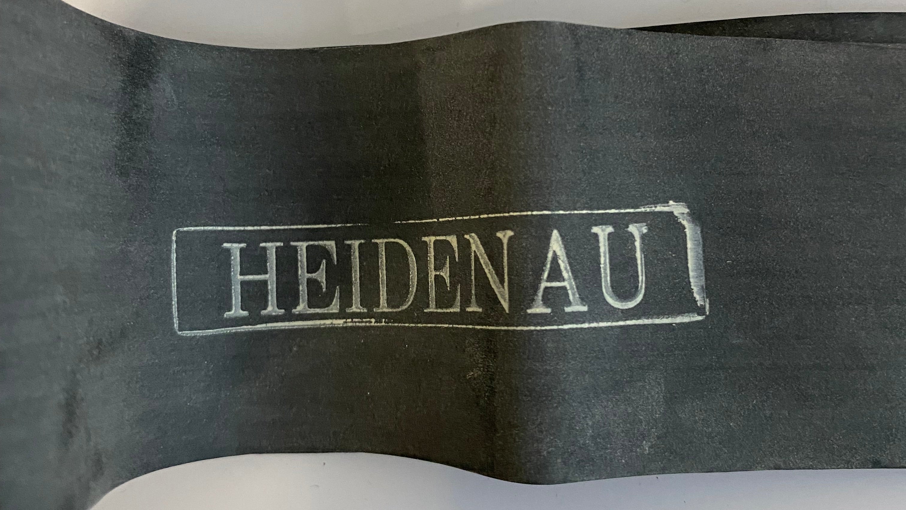 Fond de jante 16 pouces x 50mm roue à rayons Harley Davidson REF Drag 0350-0280