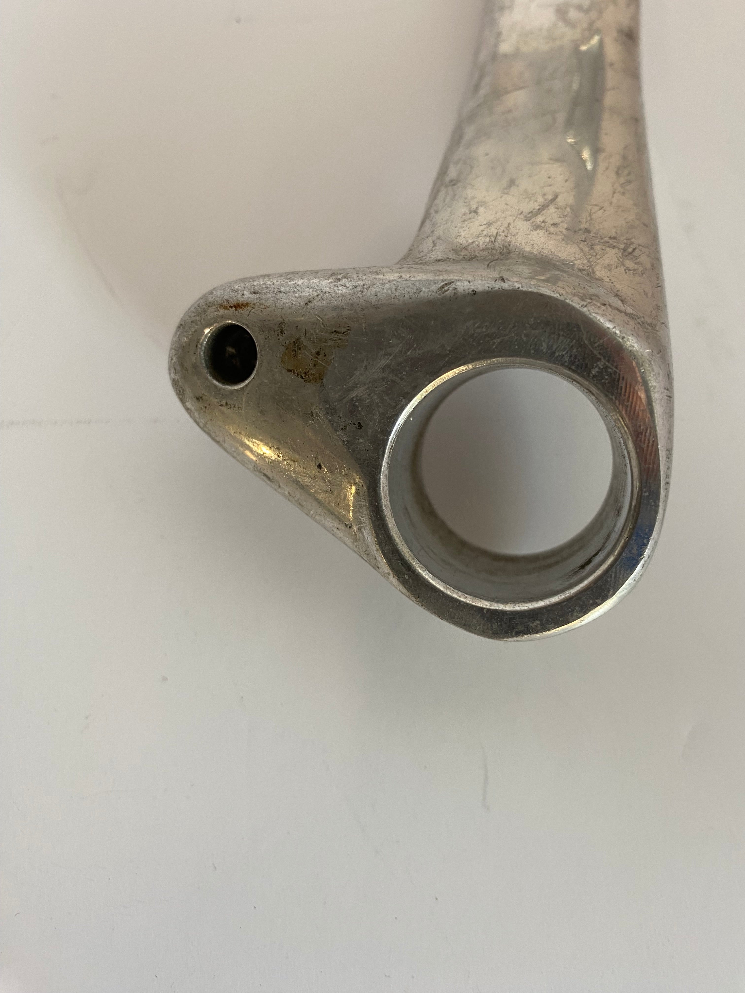 Pédale de frein arrière Sportster Harley Davidson REF OEM 42447-96