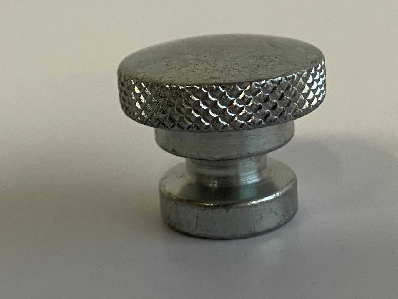 Ecrou de selle Softail / Touring Harley Davidson REF OEM 3633