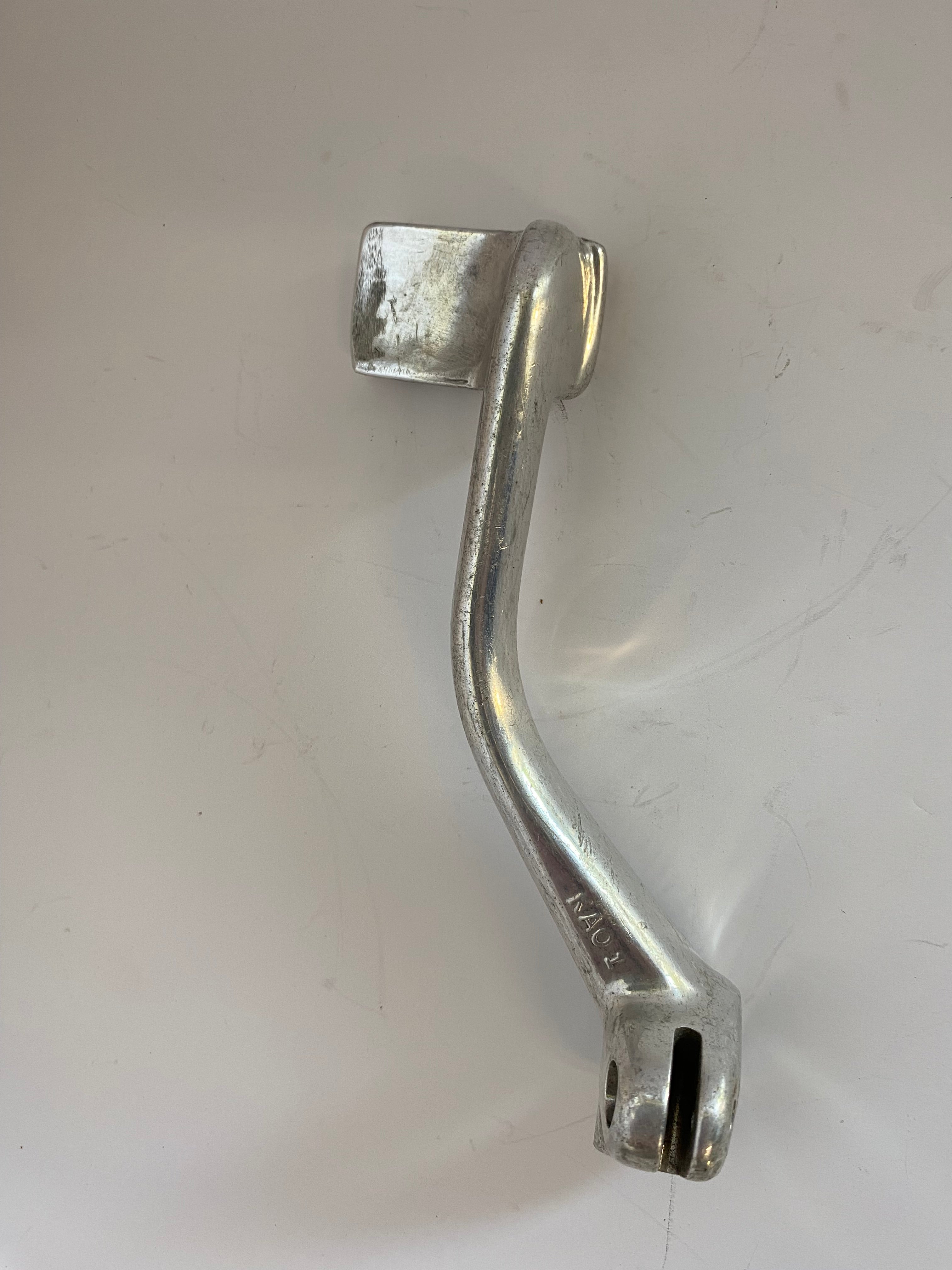 Pédale de frein arrière Sportster Harley Davidson REF OEM 42447-96