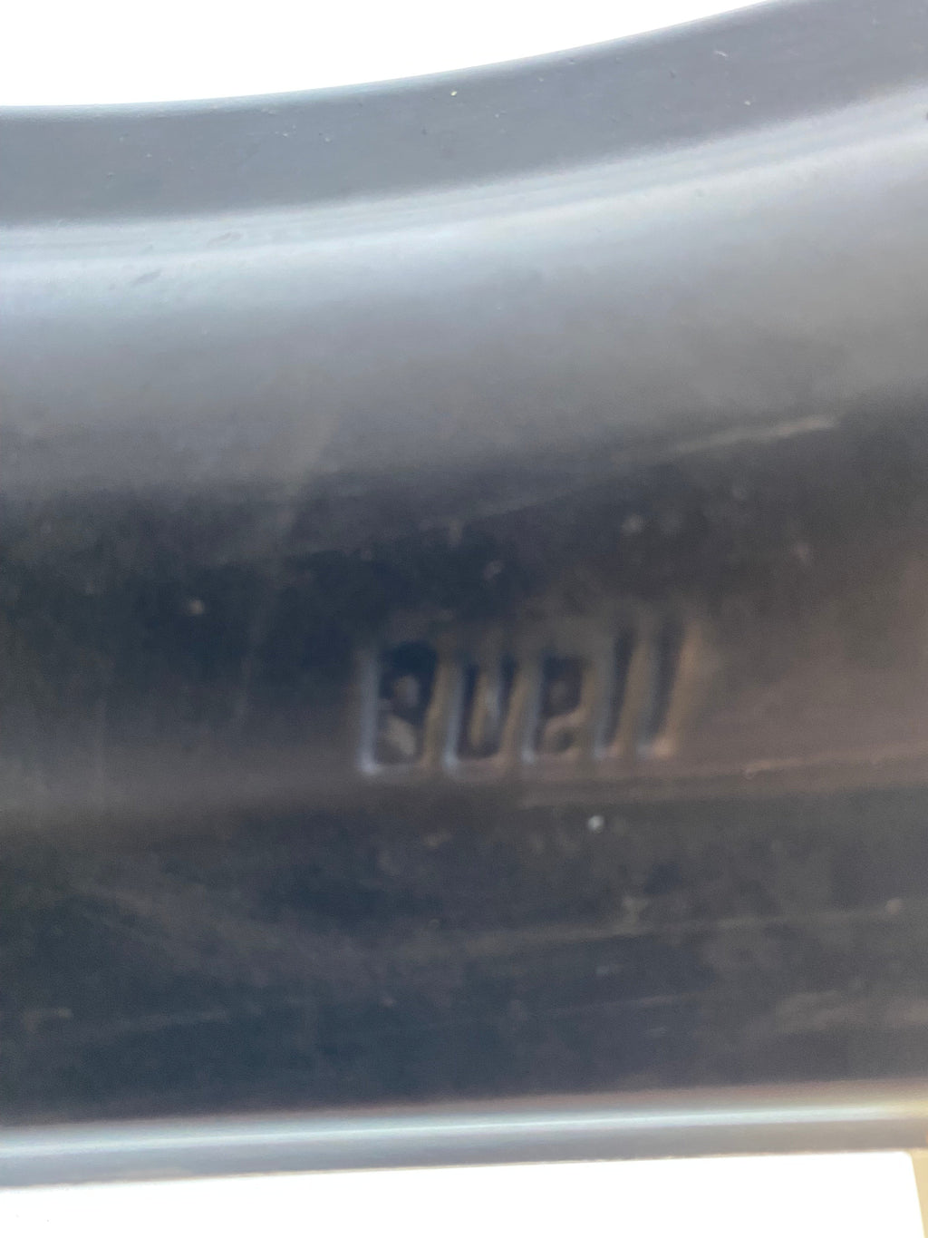 Vorderrad 17 x 3,5 Buell XB OEM-REF: G0110.02A8WAX