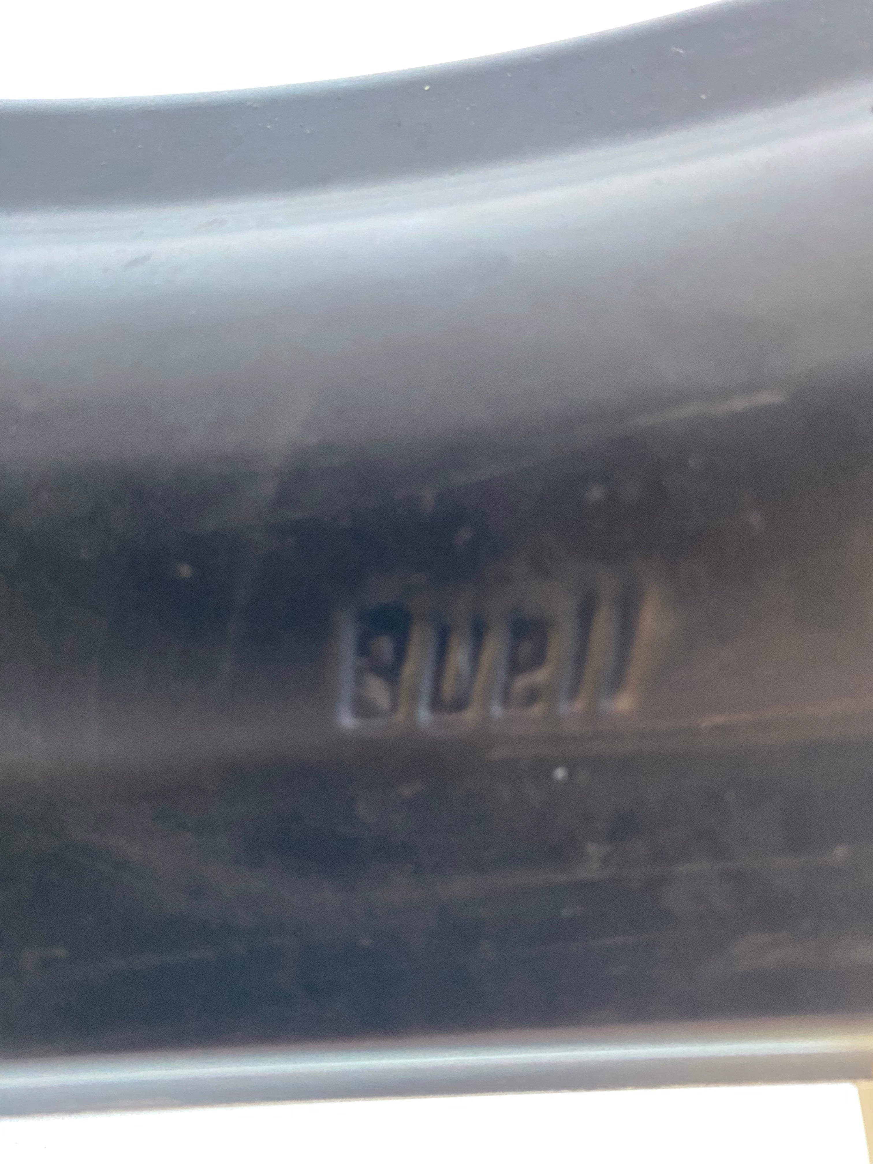 Vorderrad 17 x 3,5 Buell XB OEM-REF: G0110.02A8WAX