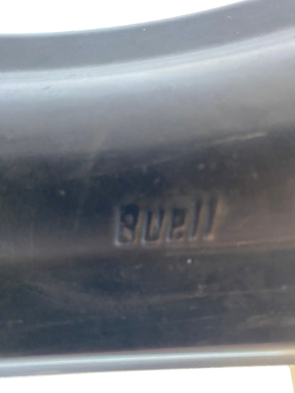Roue avant 17 x 3.5 Buell XB REF OEM : G0110.02A8WAX