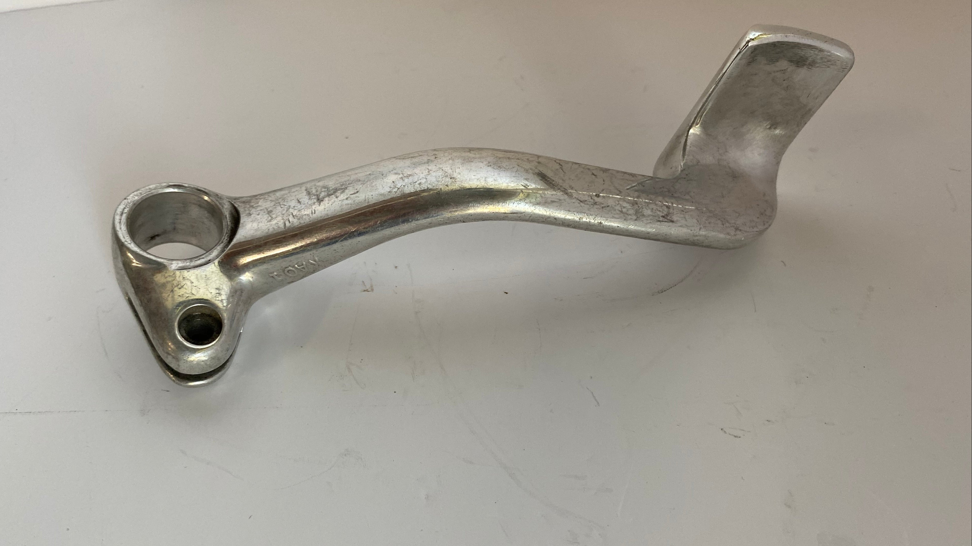 Pédale de frein arrière Sportster Harley Davidson REF OEM 42447-96