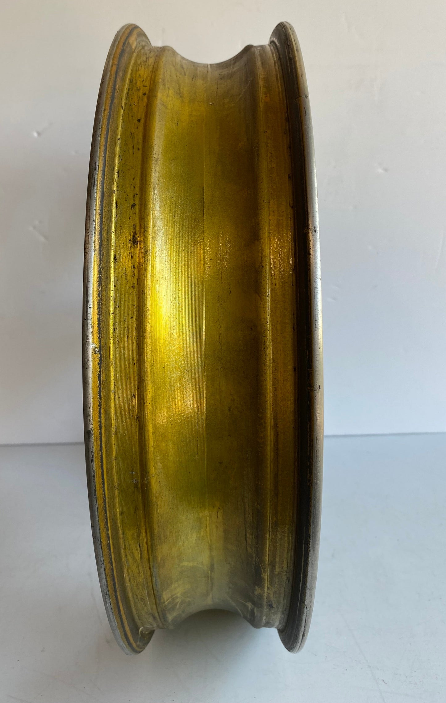 Roue avant 17 x 3.5 Buell XB REF OEM : G0110.02A8WAX