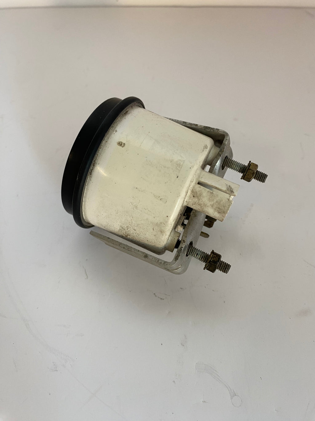 Manomètre pression d'huile Touring Harley Davidson REF OEM 75032-87