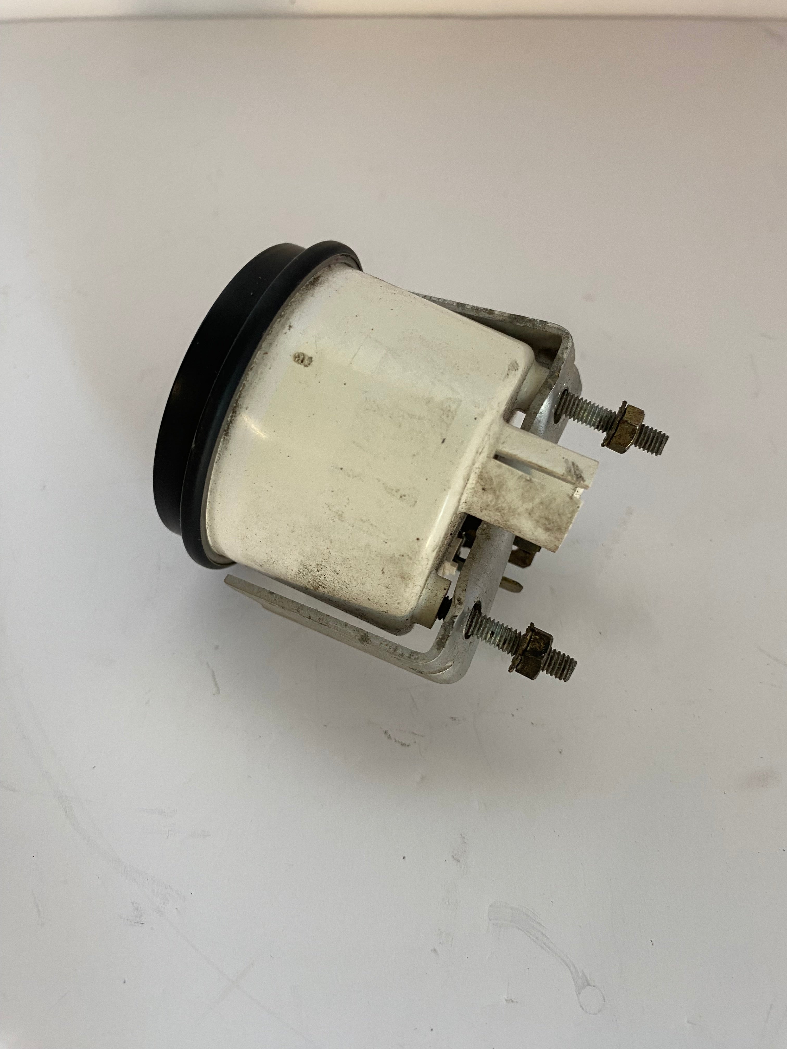 Manomètre pression d'huile Touring Harley Davidson REF OEM 75032-87