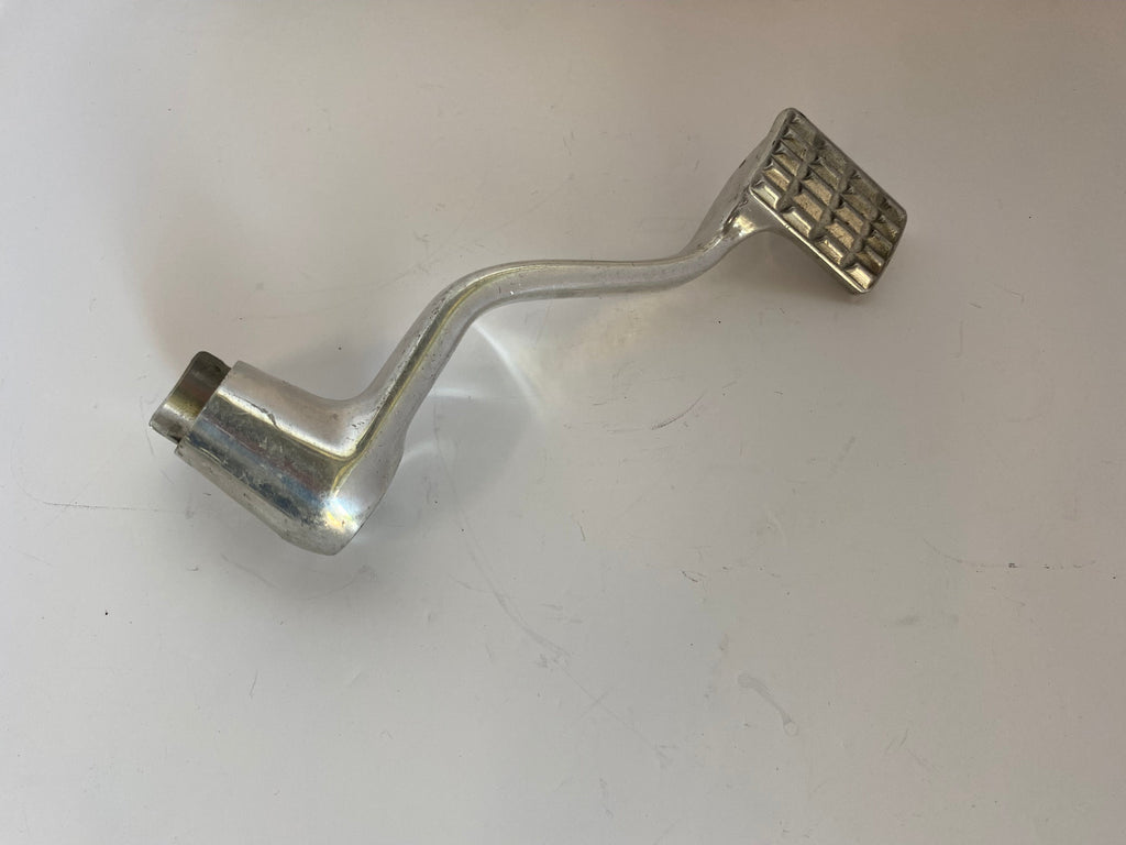 Pédale de frein arrière VRSC Harley Davidson REF OEM 42400-01A