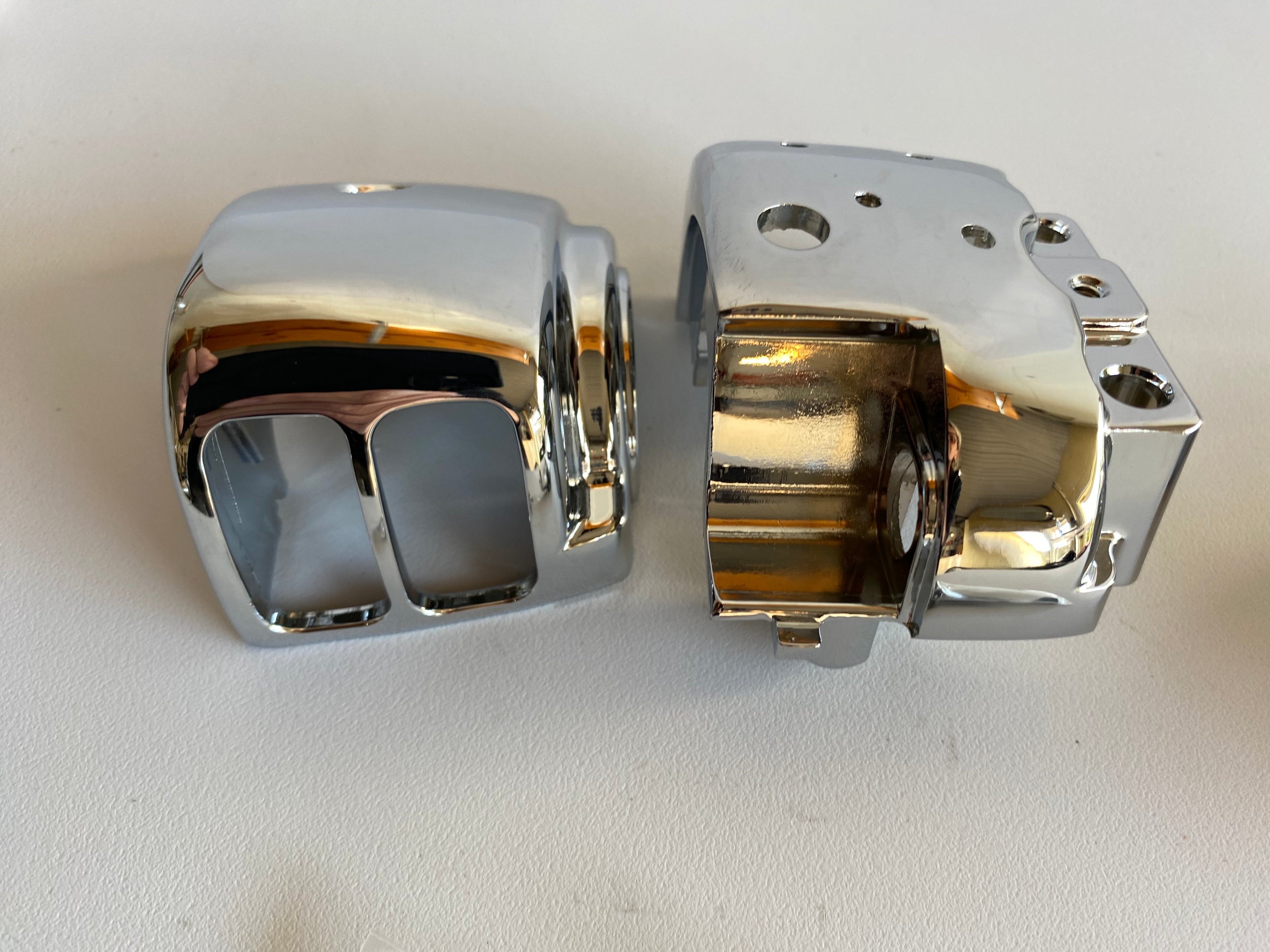 Ensemble de cocottes /commodos Harley Davidson REF : 900536