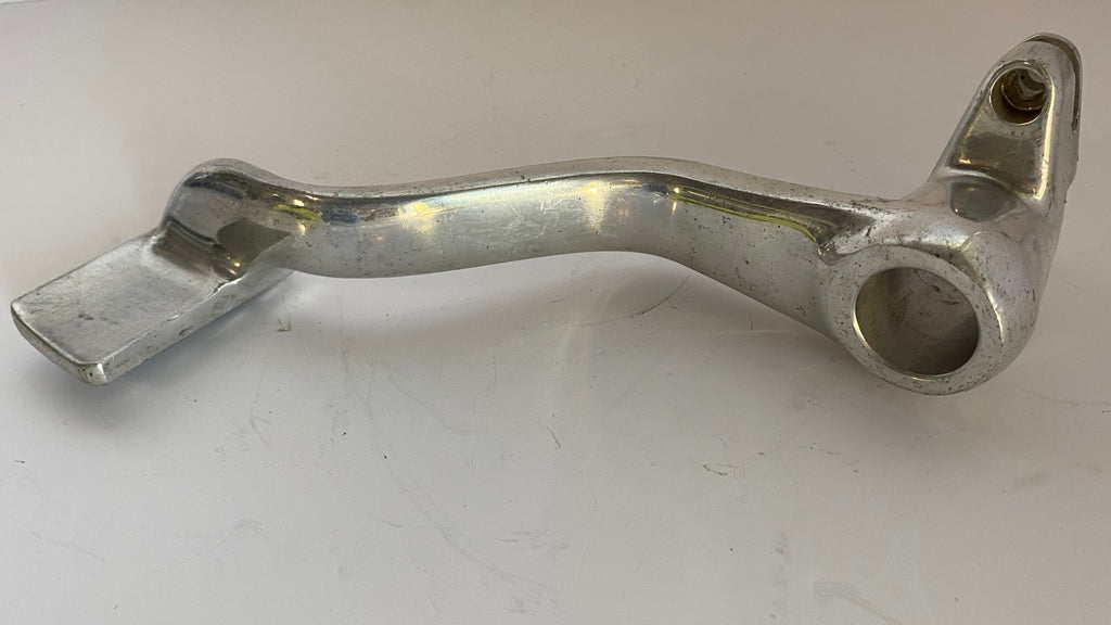 Pédale de frein arrière VRSC Harley Davidson REF OEM 42400-01A