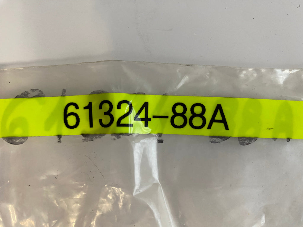 Joint jauge à carburant Harley Davidson REF OEM 61324-88A