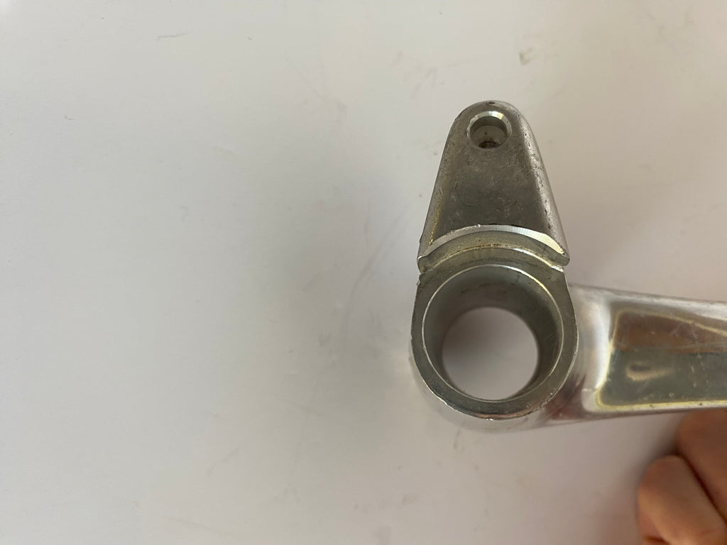 Pédale de frein arrière VRSC Harley Davidson REF OEM 42400-01A