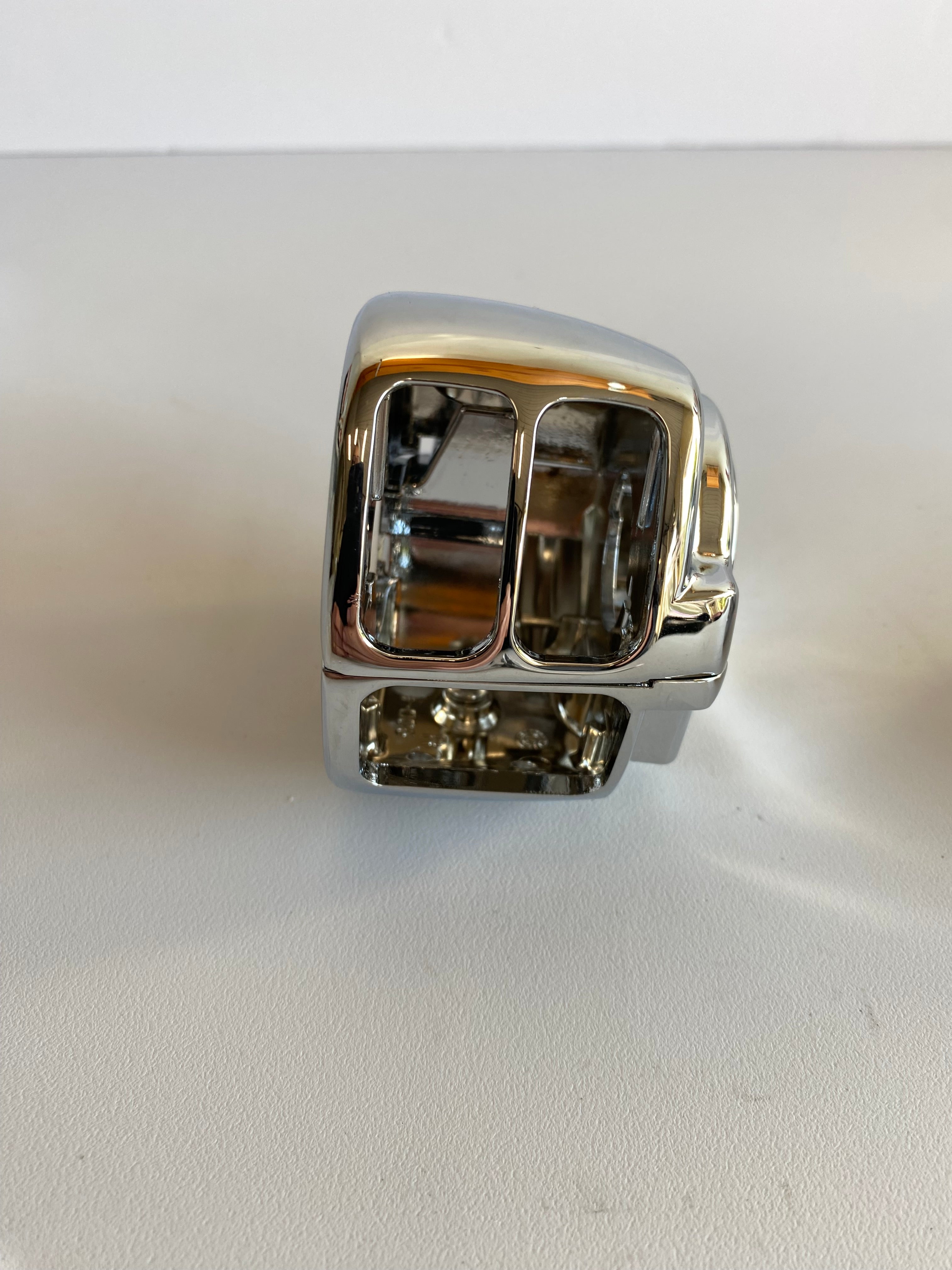 Ensemble de cocottes /commodos Harley Davidson REF : 900536