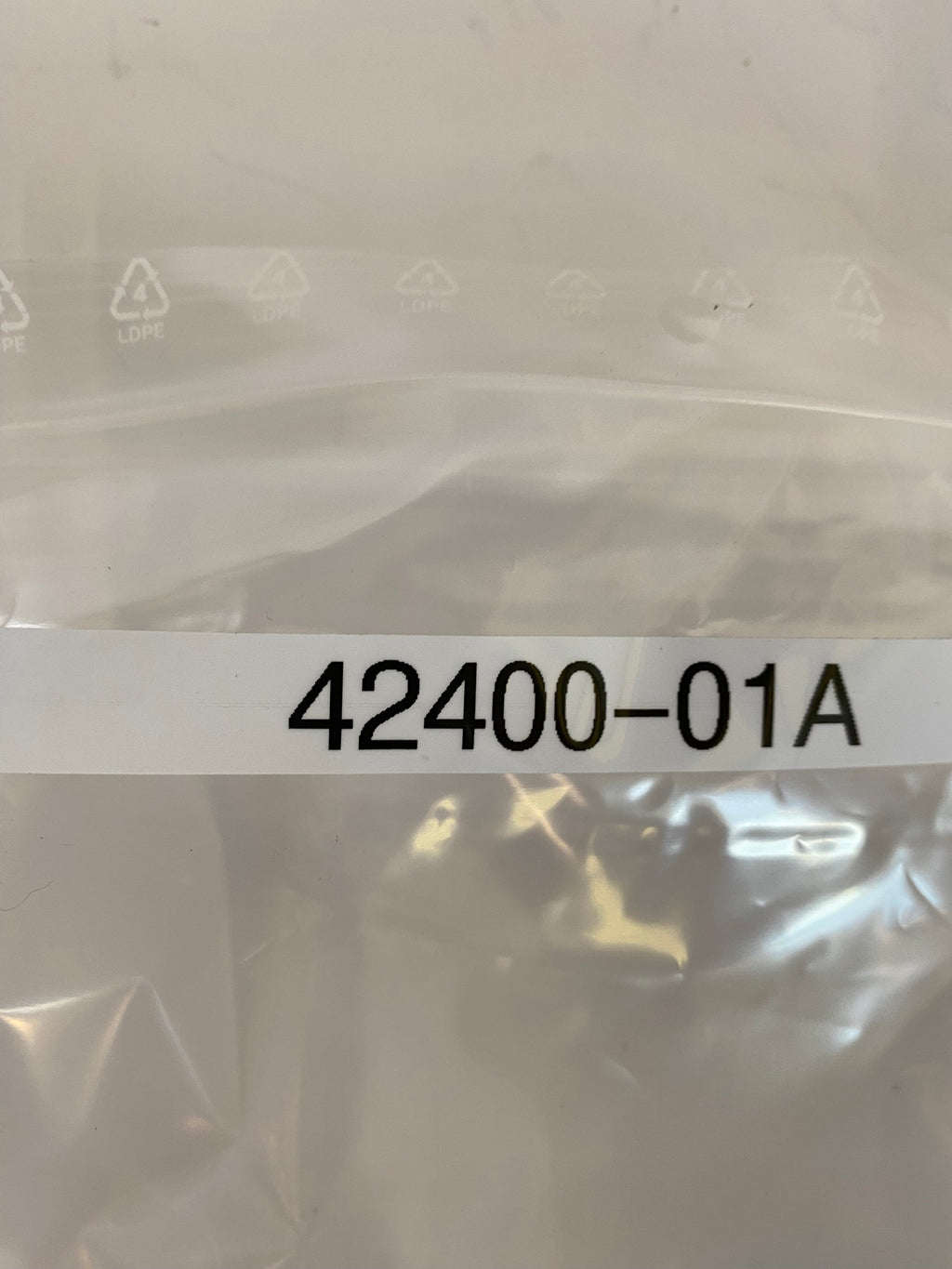 Pédale de frein arrière VRSC Harley Davidson REF OEM 42400-01A