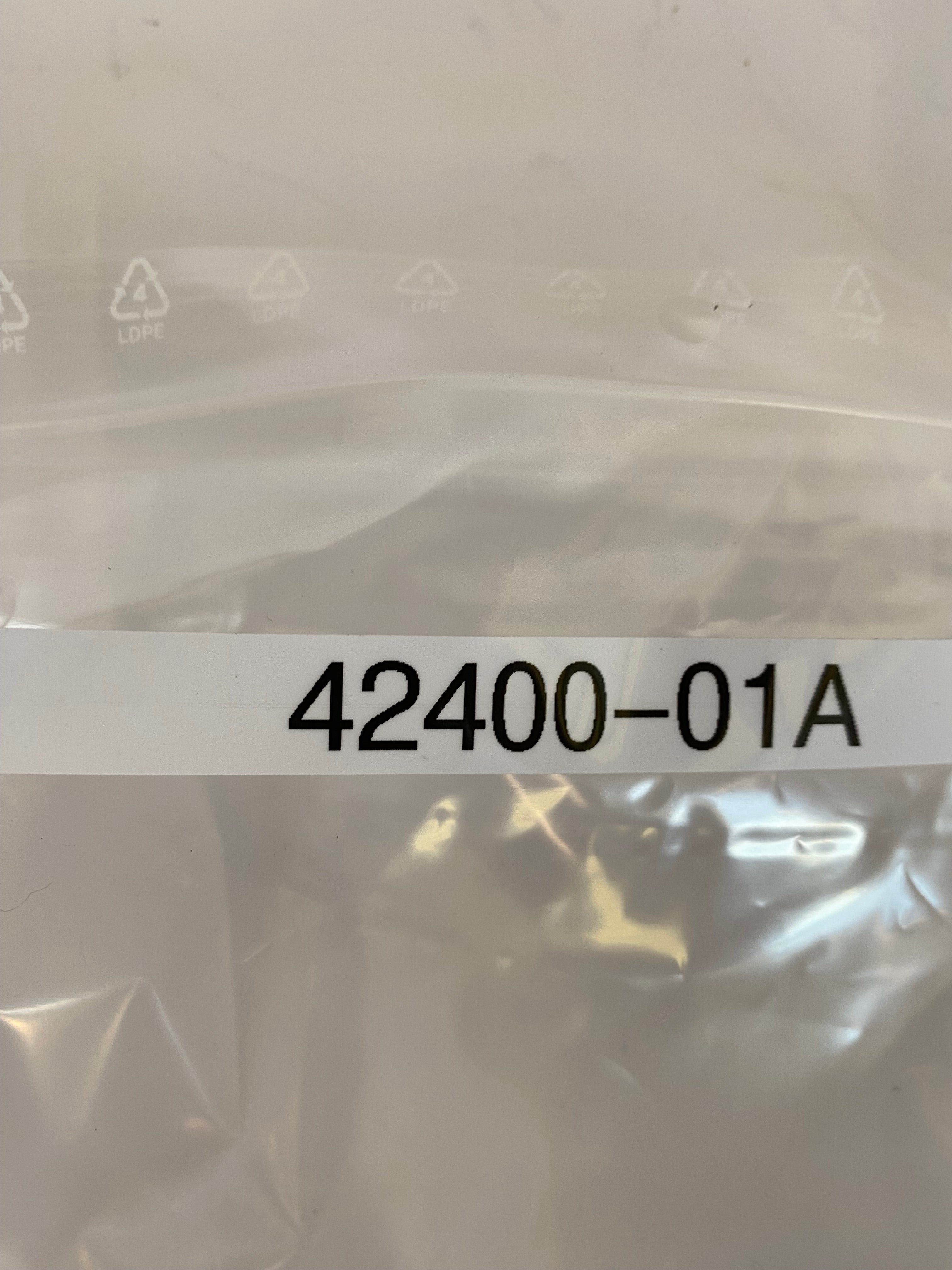 Pédale de frein arrière VRSC Harley Davidson REF OEM 42400-01A