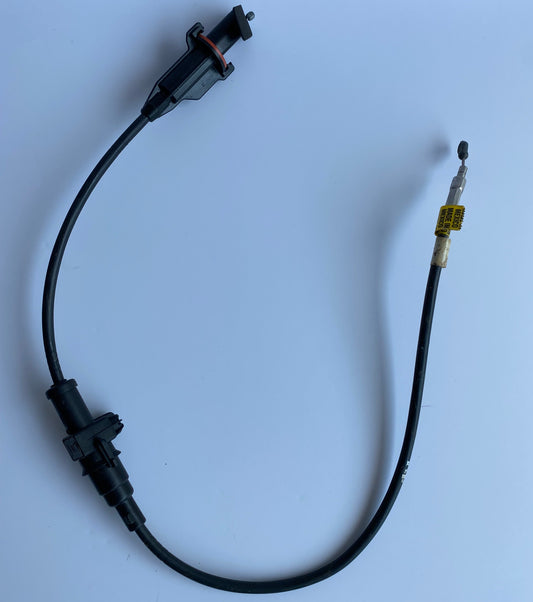 Câble cruise control régulateur de vitesses Touring Harley Davidson REF OEM 56372-98