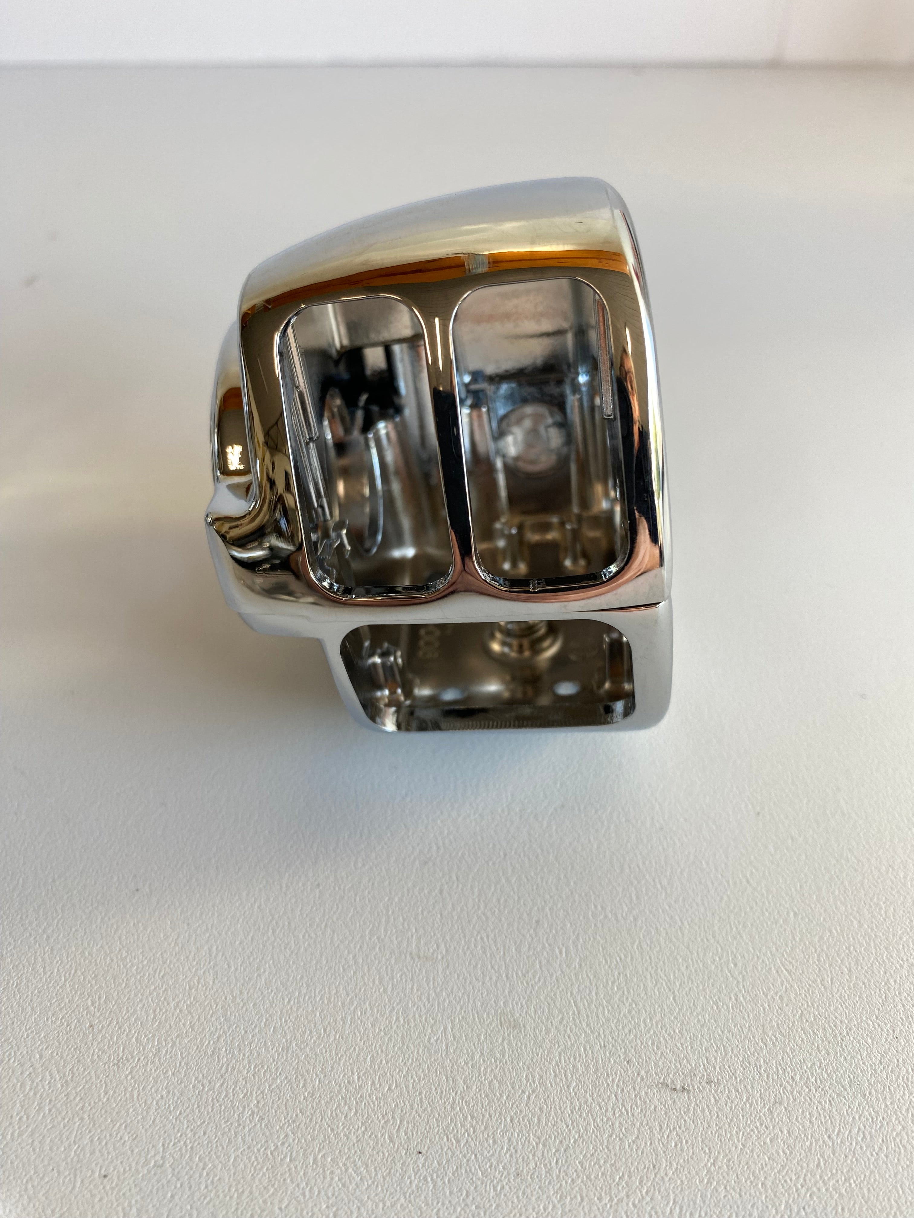 Ensemble de cocottes /commodos Harley Davidson REF : 900536