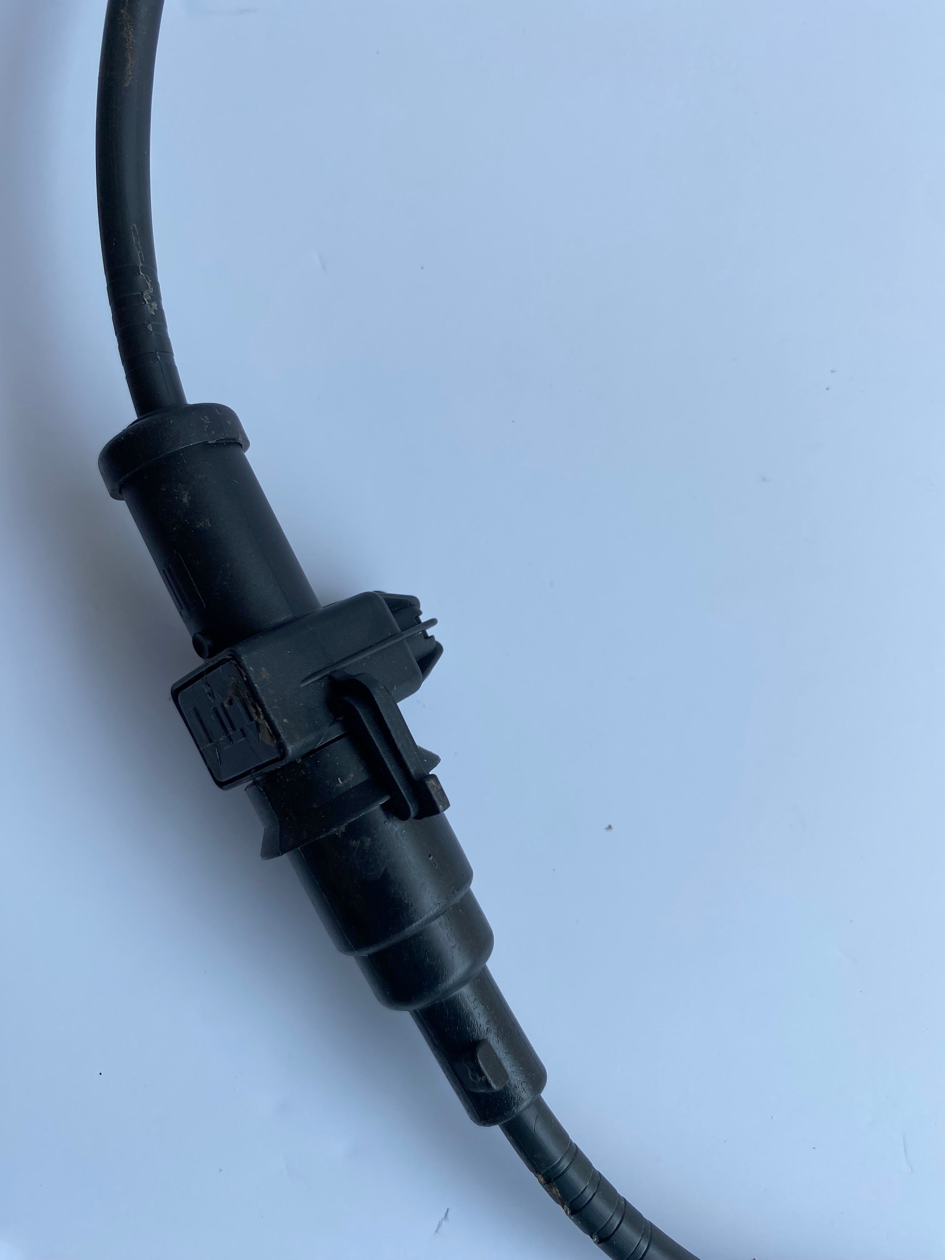 Cruise Control Cable Touring Harley Davidson REF OEM 56372-98